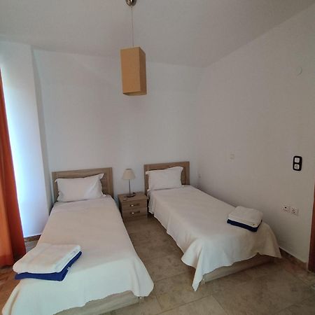 Manolioudis Villas Bali  Екстериор снимка