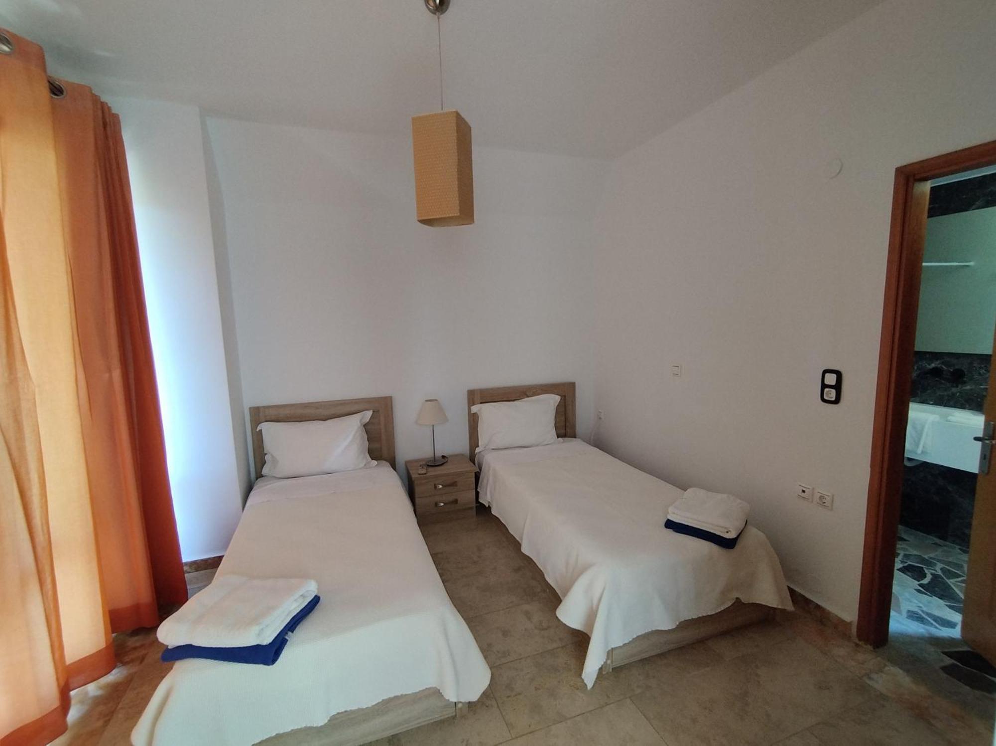 Manolioudis Villas Bali  Екстериор снимка