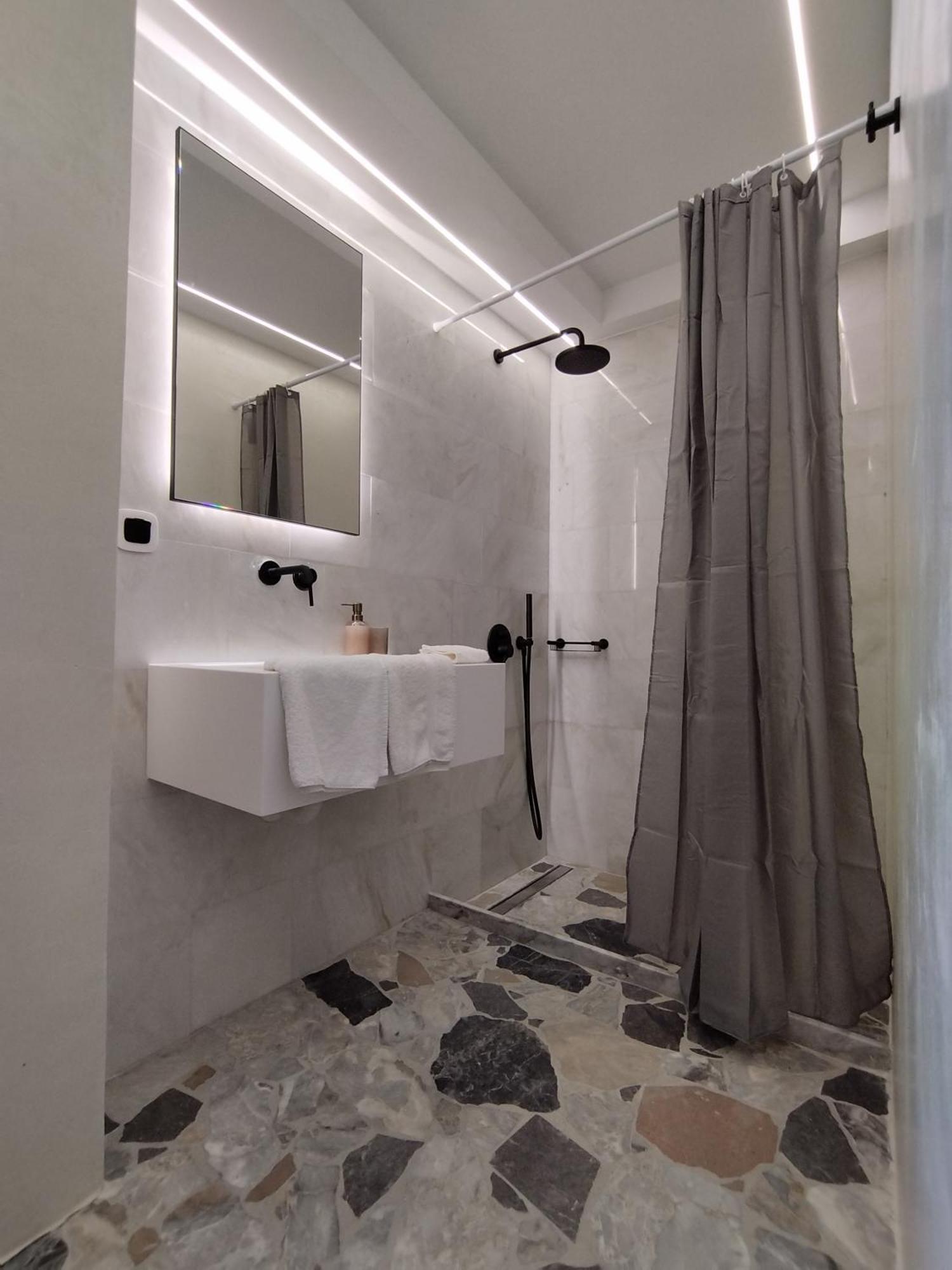Manolioudis Villas Bali  Екстериор снимка