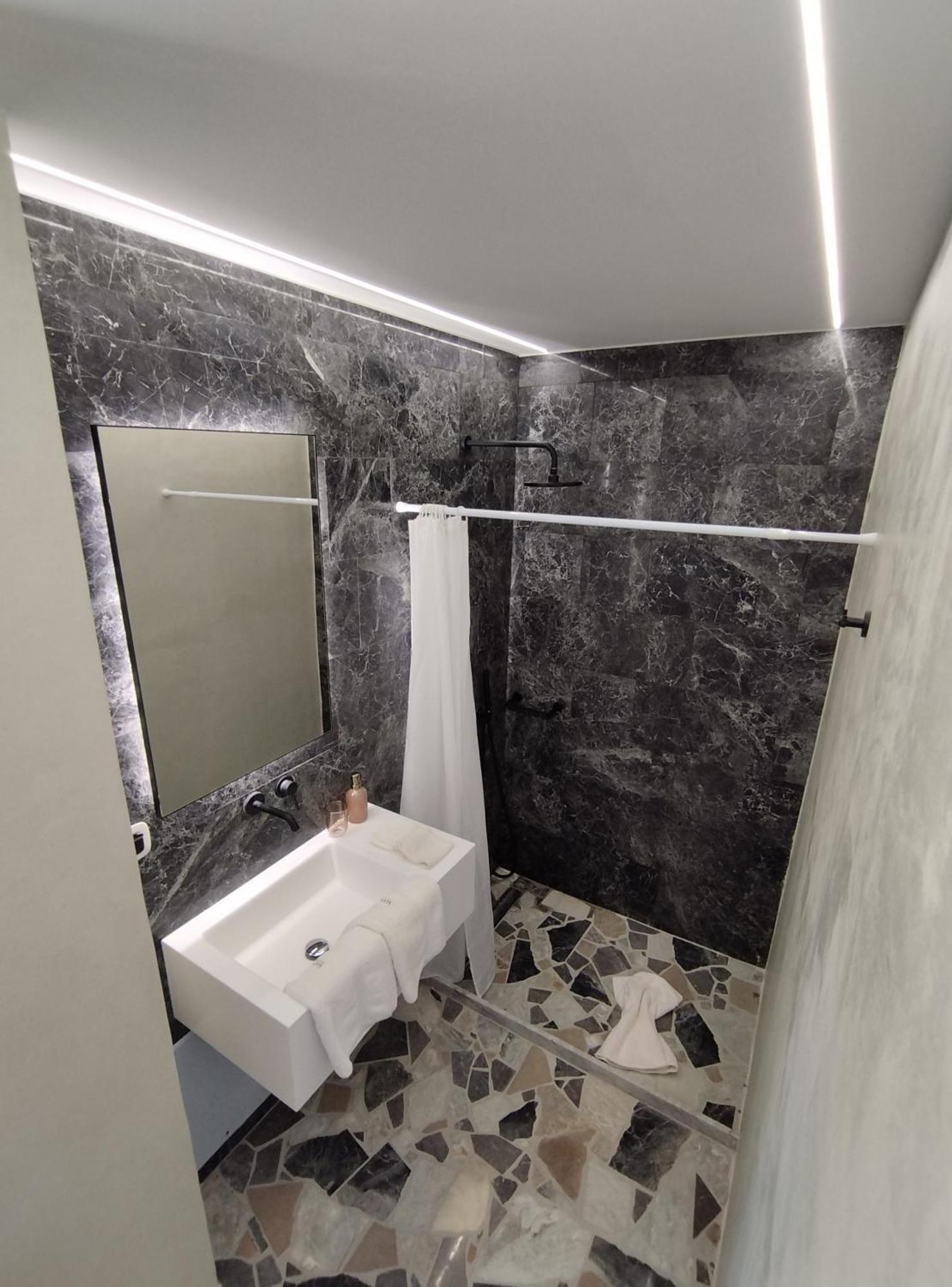 Manolioudis Villas Bali  Екстериор снимка