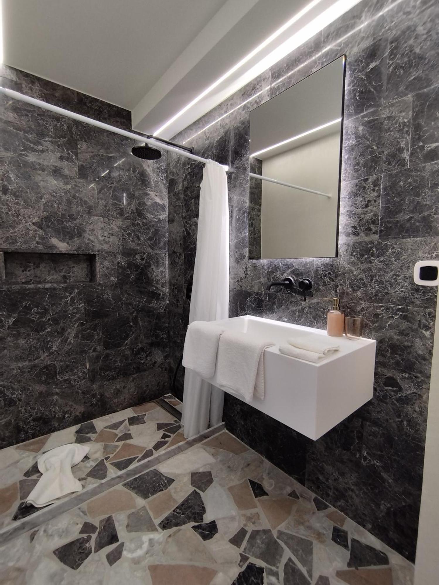 Manolioudis Villas Bali  Екстериор снимка
